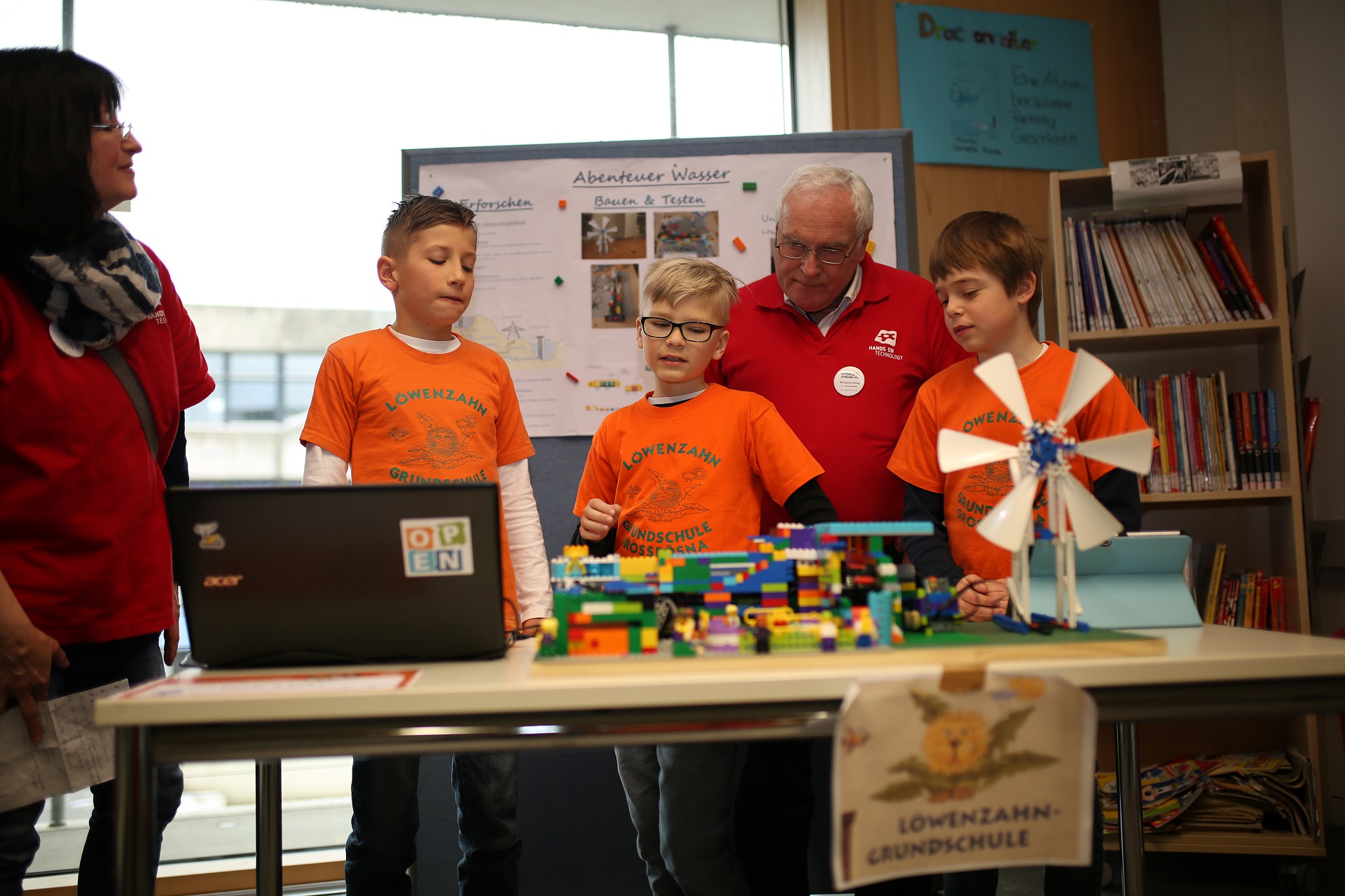 Explore Resources FIRST LEGO League an educational STEM Programm for